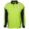 JB's HV 4602.1 L/S ARM PANEL POLO Thumbnail