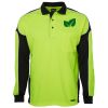 JB's HV 4602.1 L/S ARM PANEL POLO Thumbnail