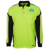 JB's HV 4602.1 L/S ARM PANEL POLO Thumbnail