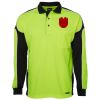 JB's HV 4602.1 L/S ARM PANEL POLO Thumbnail