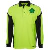 JB's HV 4602.1 L/S ARM PANEL POLO Thumbnail
