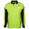 JB's HV 4602.1 L/S ARM PANEL POLO Thumbnail