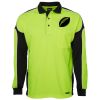 JB's HV 4602.1 L/S ARM PANEL POLO Thumbnail