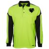 JB's HV 4602.1 L/S ARM PANEL POLO Thumbnail