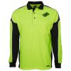 JB's HV 4602.1 L/S ARM PANEL POLO Thumbnail