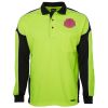 JB's HV 4602.1 L/S ARM PANEL POLO Thumbnail