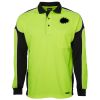 JB's HV 4602.1 L/S ARM PANEL POLO Thumbnail