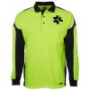 JB's HV 4602.1 L/S ARM PANEL POLO Thumbnail
