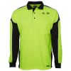 JB's HV 4602.1 L/S ARM PANEL POLO Thumbnail