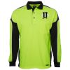 JB's HV 4602.1 L/S ARM PANEL POLO Thumbnail