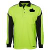 JB's HV 4602.1 L/S ARM PANEL POLO Thumbnail