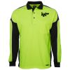 JB's HV 4602.1 L/S ARM PANEL POLO Thumbnail