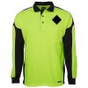JB's HV 4602.1 L/S ARM PANEL POLO Thumbnail