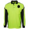 JB's HV 4602.1 L/S ARM PANEL POLO Thumbnail