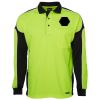 JB's HV 4602.1 L/S ARM PANEL POLO Thumbnail