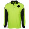 JB's HV 4602.1 L/S ARM PANEL POLO Thumbnail