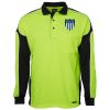 JB's HV 4602.1 L/S ARM PANEL POLO Thumbnail