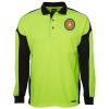 JB's HV 4602.1 L/S ARM PANEL POLO Thumbnail