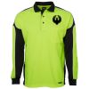 JB's HV 4602.1 L/S ARM PANEL POLO Thumbnail