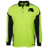 JB's HV 4602.1 L/S ARM PANEL POLO Thumbnail