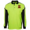 JB's HV 4602.1 L/S ARM PANEL POLO Thumbnail