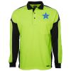 JB's HV 4602.1 L/S ARM PANEL POLO Thumbnail
