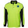 JB's HV 4602.1 L/S ARM PANEL POLO Thumbnail
