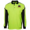 JB's HV 4602.1 L/S ARM PANEL POLO Thumbnail
