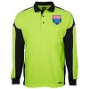 JB's HV 4602.1 L/S ARM PANEL POLO Thumbnail