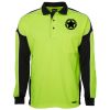 JB's HV 4602.1 L/S ARM PANEL POLO Thumbnail