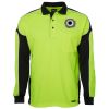 JB's HV 4602.1 L/S ARM PANEL POLO Thumbnail