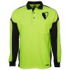 JB's HV 4602.1 L/S ARM PANEL POLO Thumbnail