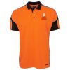 JB's HV 4602.1 S/S ARM PANEL POLO Thumbnail