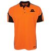 JB's HV 4602.1 S/S ARM PANEL POLO Thumbnail