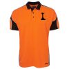 JB's HV 4602.1 S/S ARM PANEL POLO Thumbnail
