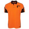 JB's HV 4602.1 S/S ARM PANEL POLO Thumbnail
