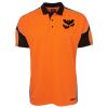 JB's HV 4602.1 S/S ARM PANEL POLO Thumbnail