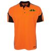 JB's HV 4602.1 S/S ARM PANEL POLO Thumbnail