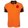 JB's HV 4602.1 S/S ARM PANEL POLO Thumbnail