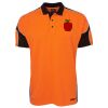 JB's HV 4602.1 S/S ARM PANEL POLO Thumbnail