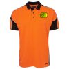 JB's HV 4602.1 S/S ARM PANEL POLO Thumbnail