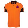 JB's HV 4602.1 S/S ARM PANEL POLO Thumbnail