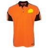 JB's HV 4602.1 S/S ARM PANEL POLO Thumbnail