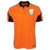 JB's HV 4602.1 S/S ARM PANEL POLO Thumbnail