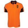 JB's HV 4602.1 S/S ARM PANEL POLO Thumbnail