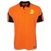JB's HV 4602.1 S/S ARM PANEL POLO Thumbnail