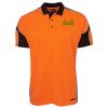 JB's HV 4602.1 S/S ARM PANEL POLO Thumbnail