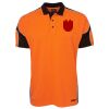 JB's HV 4602.1 S/S ARM PANEL POLO Thumbnail