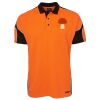 JB's HV 4602.1 S/S ARM PANEL POLO Thumbnail