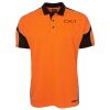 JB's HV 4602.1 S/S ARM PANEL POLO Thumbnail